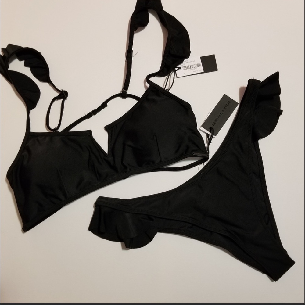 Kendall & Kylie Bikini NWT